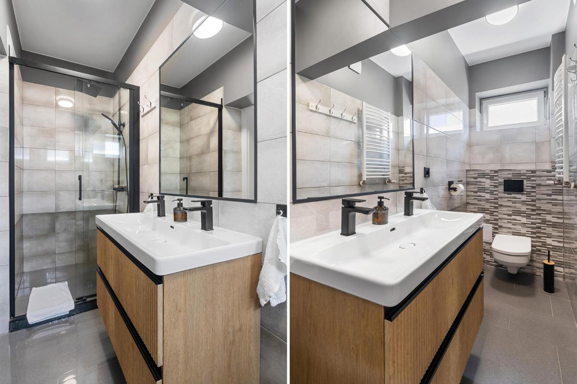 Apartamenty Modra Warszawa Экстерьер фото
