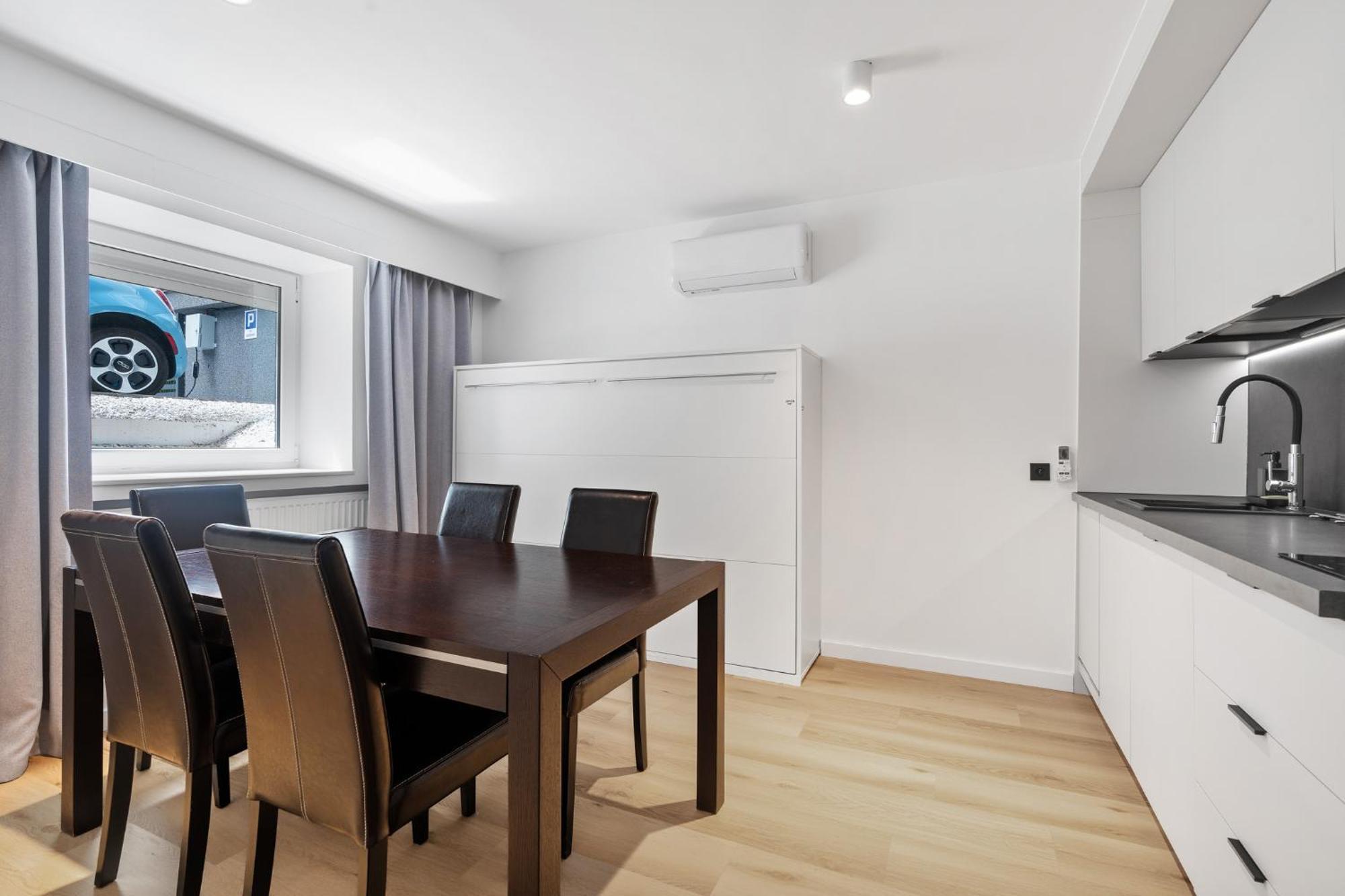 Apartamenty Modra Warszawa Экстерьер фото